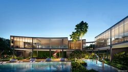 The Botany At Dairy Farm (D23), Condominium #478638141